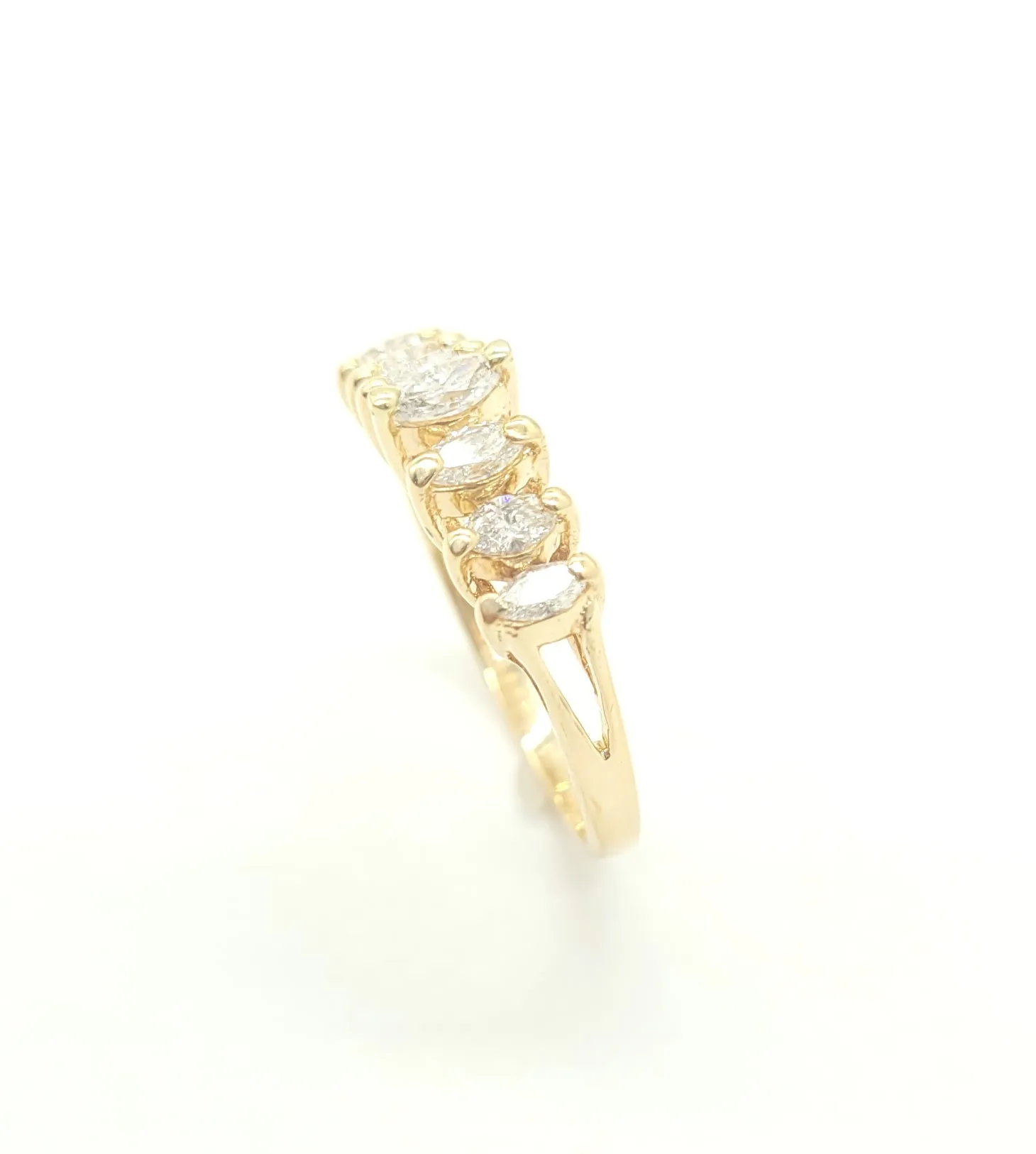 2/3 Carat Diamond Ring