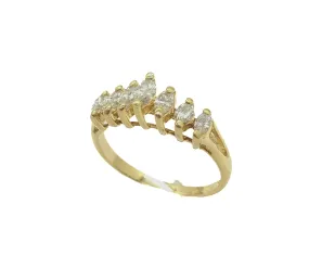 2/3 Carat Diamond Ring