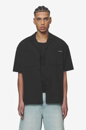 Acado Summer Shirt Black