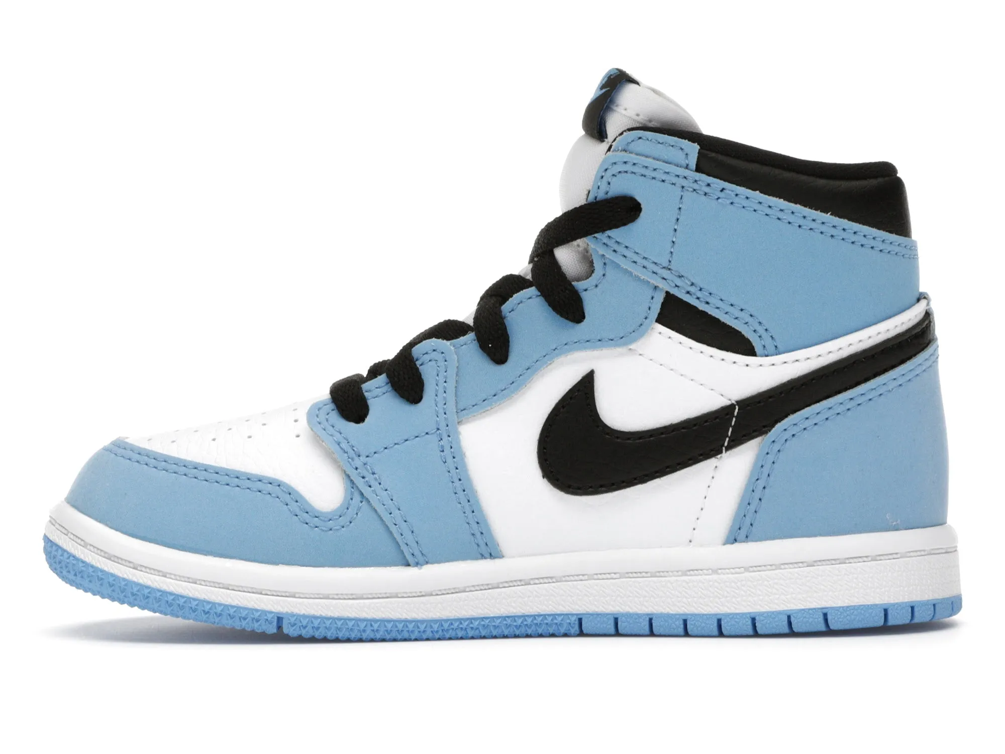 Air Jordan Retro 1 High University Blue (TD)