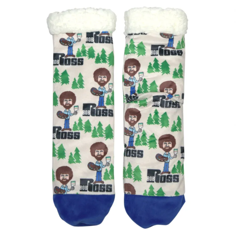 All Happy Trees Slipper Socks