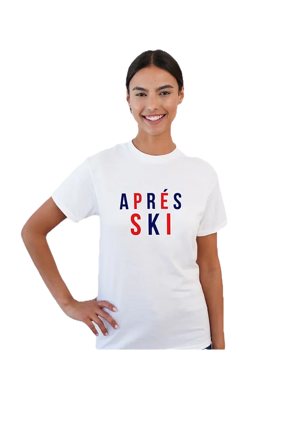 Apres Ski T-Shirt