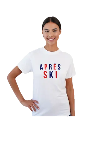 Apres Ski T-Shirt