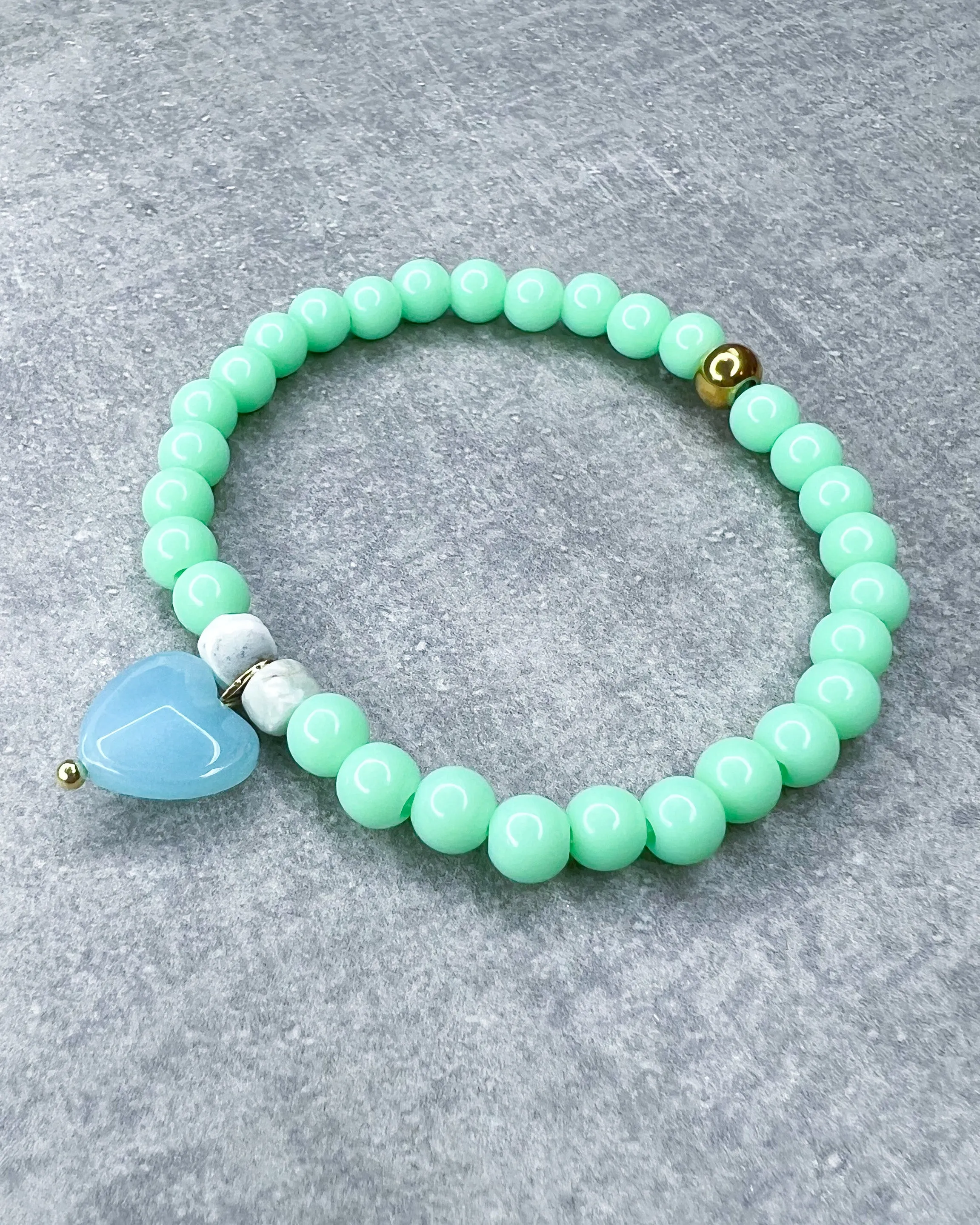 Armband "Fresh Sea"