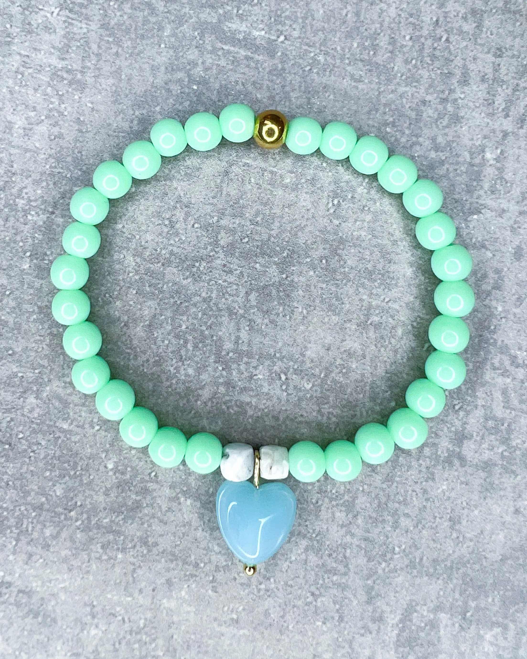 Armband "Fresh Sea"