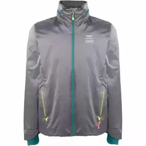 Aston Martin Cognizant F1 Lifestyle Technical Jacket