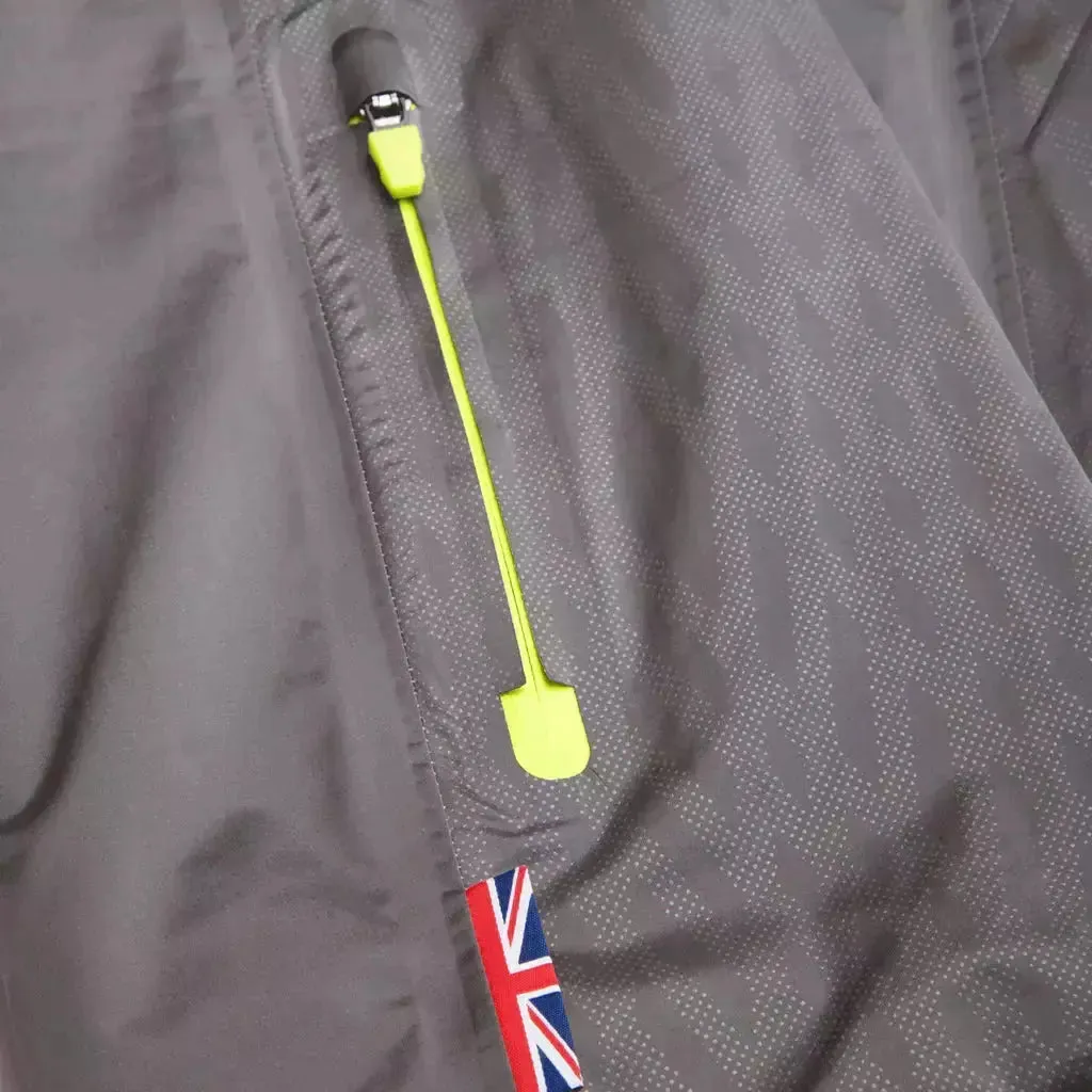 Aston Martin Cognizant F1 Lifestyle Technical Jacket