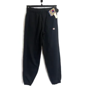 Athletic Pants By Champion In Black, Size: Xs