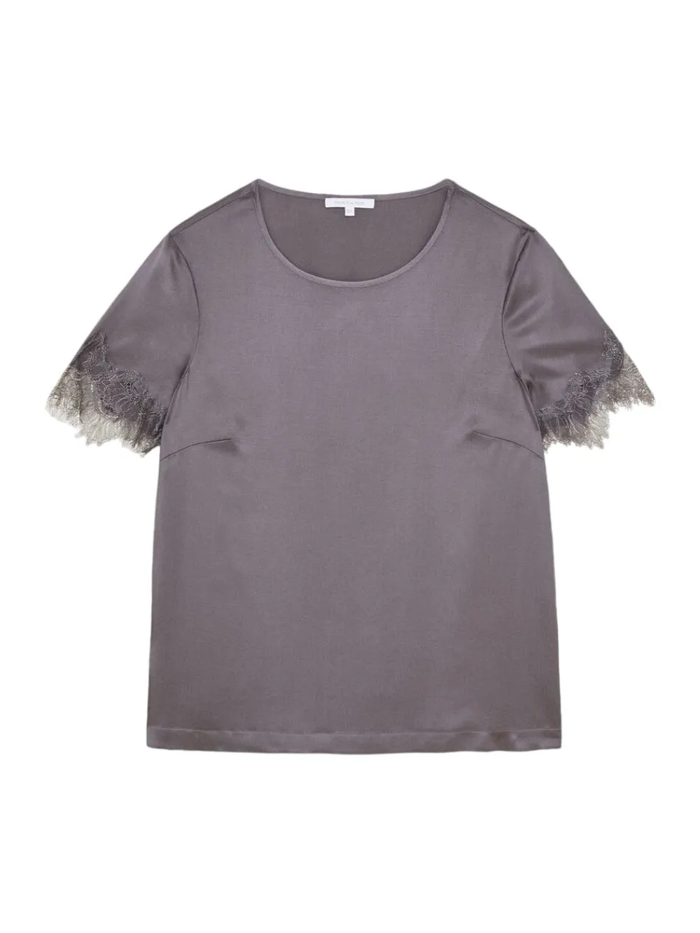 Blusa Donna - Grigio