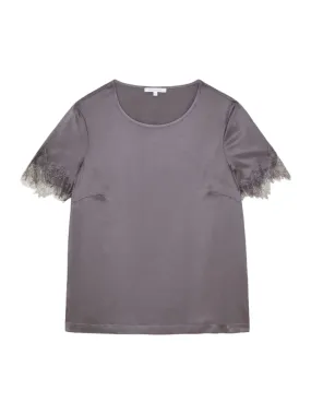 Blusa Donna - Grigio