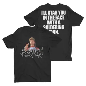 Bodybox - Joe Dirt t-shirt