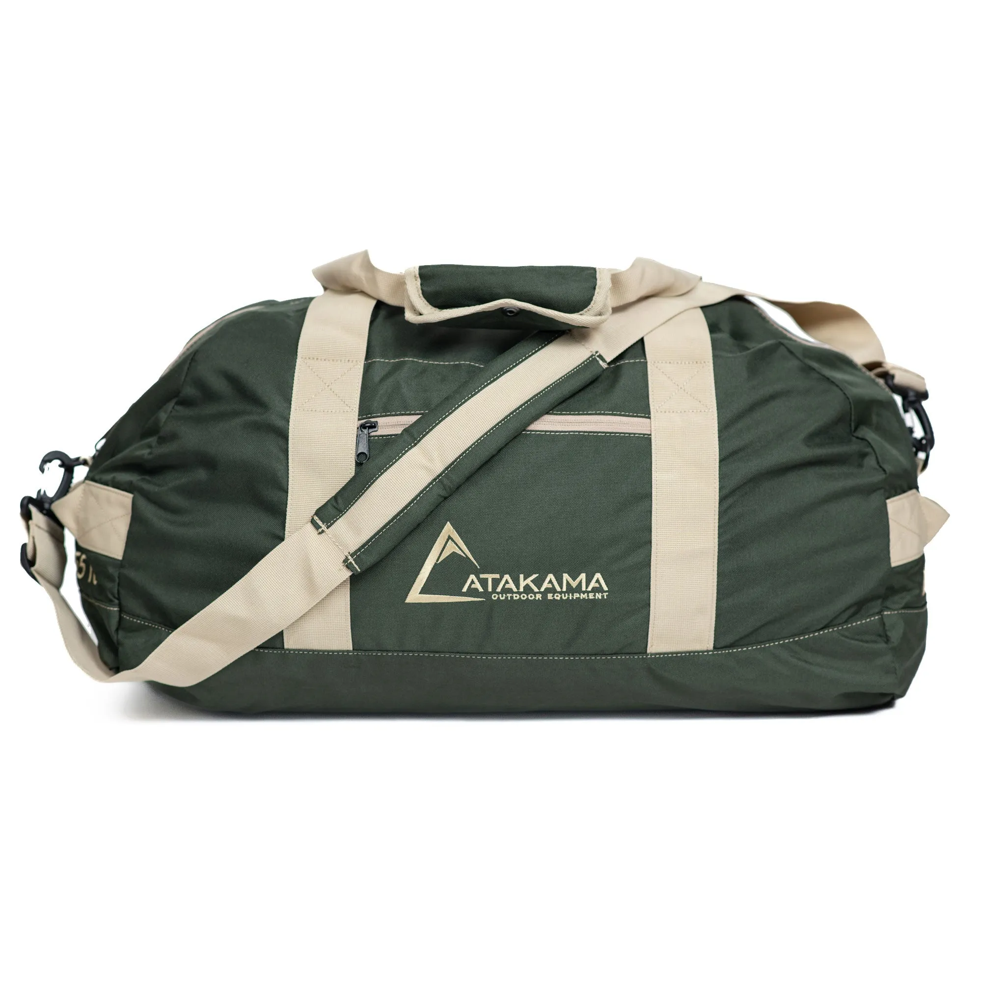 Bolso plegable Ruta 78 55 lt