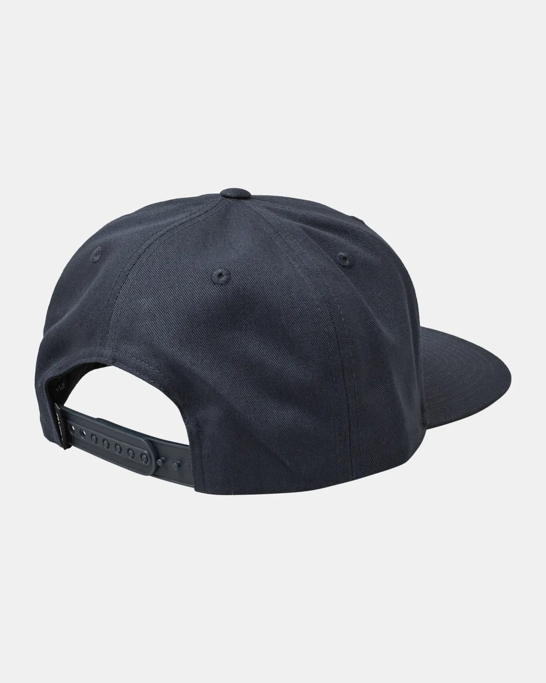 Boys Big Balance Snapback Hat - Garage Blue