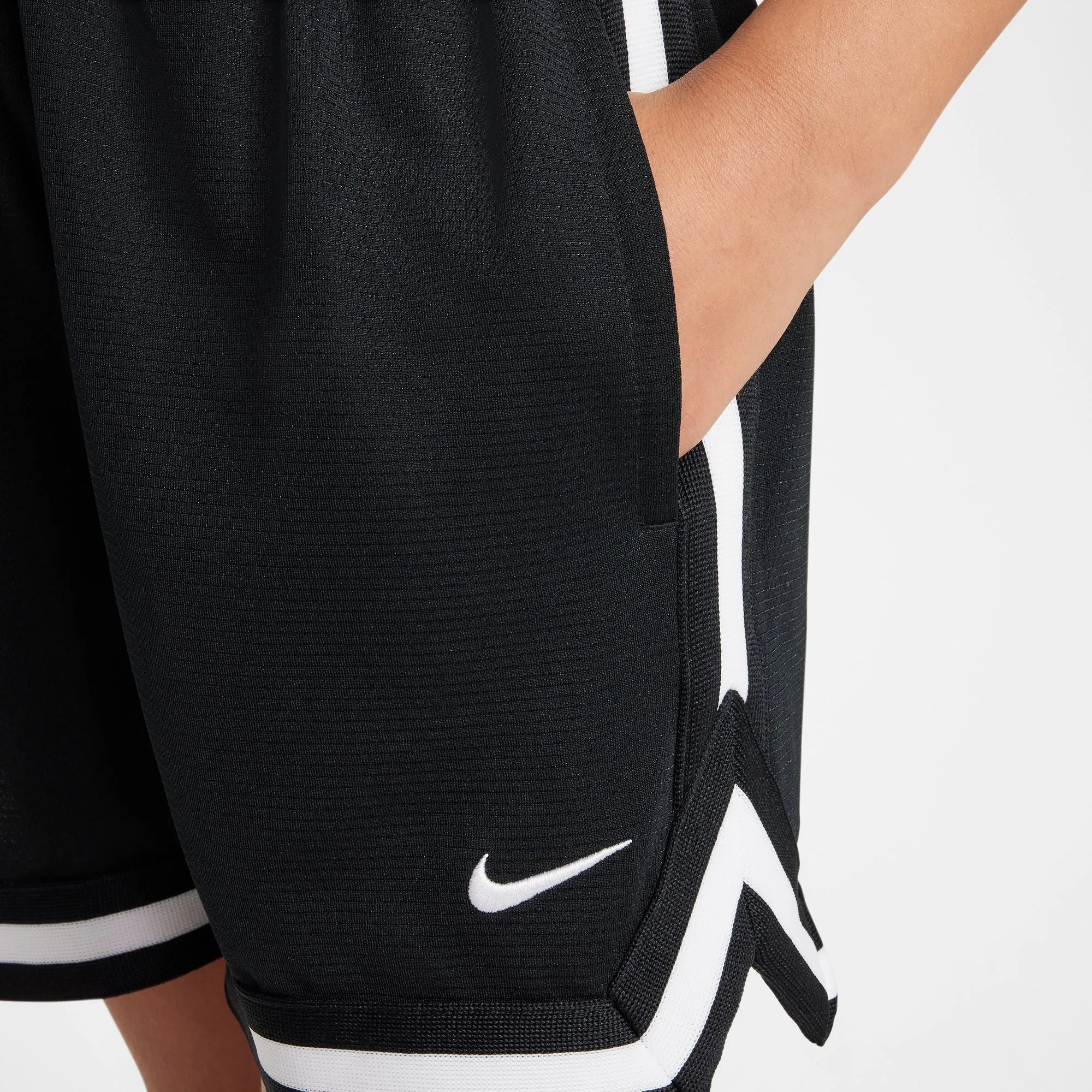 Boys' Nike Youth DNA 5" Basketball Short