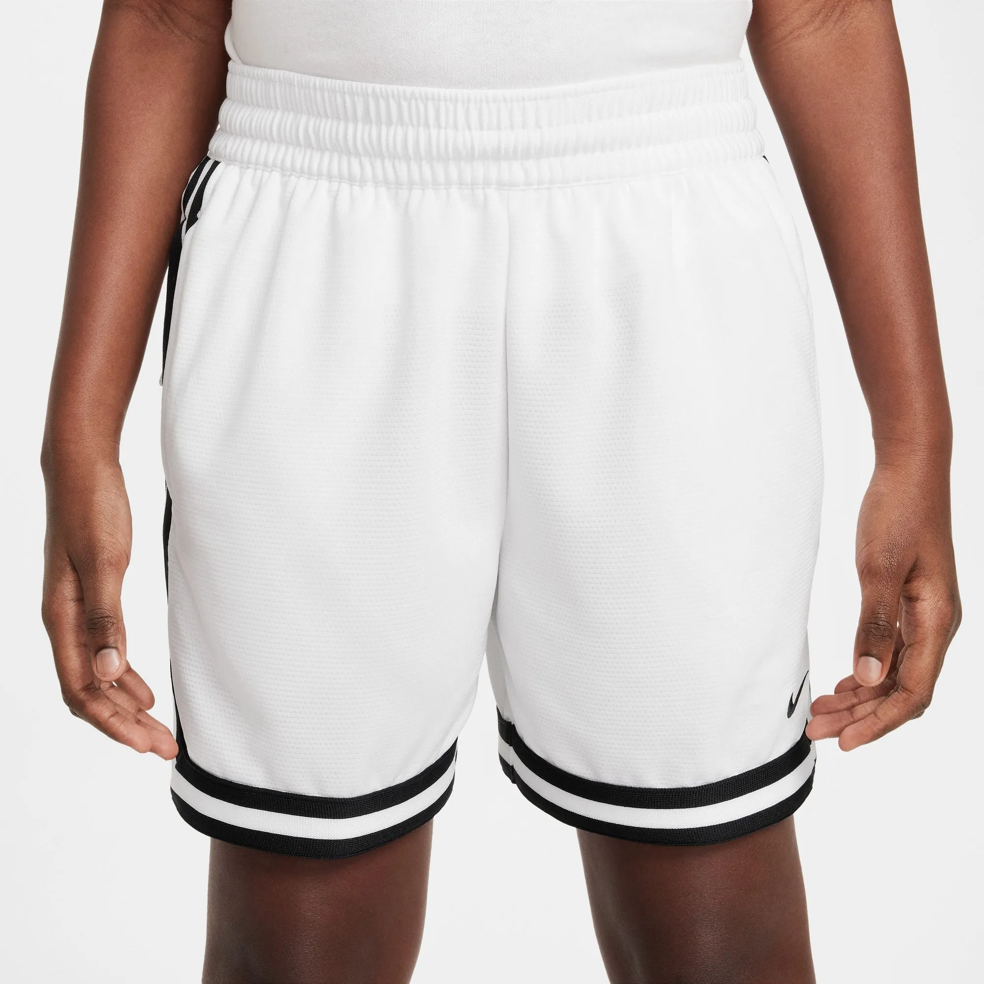 Boys' Nike Youth DNA 5" Basketball Short