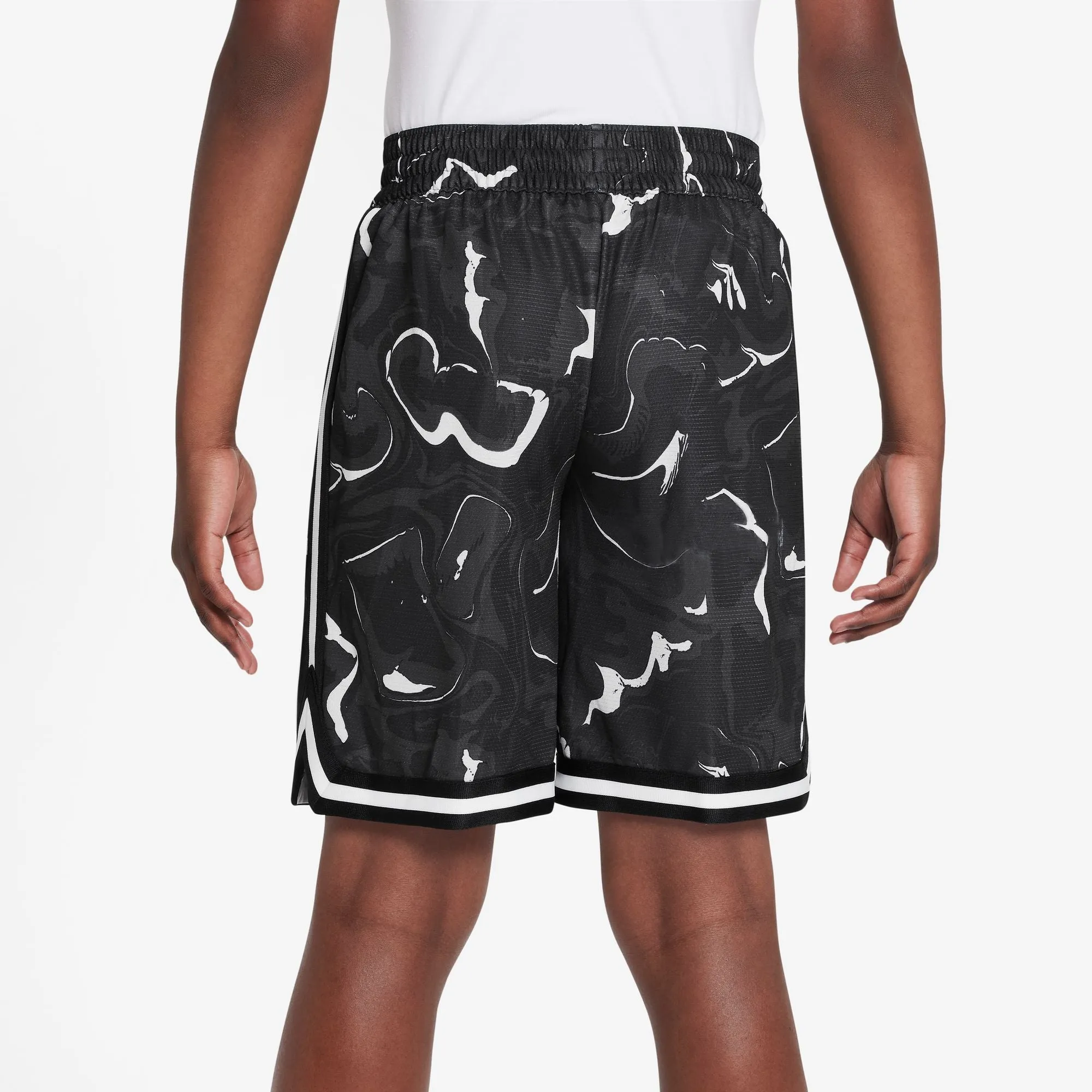 Boys' Nike Youth Dri-FIT DNA Short