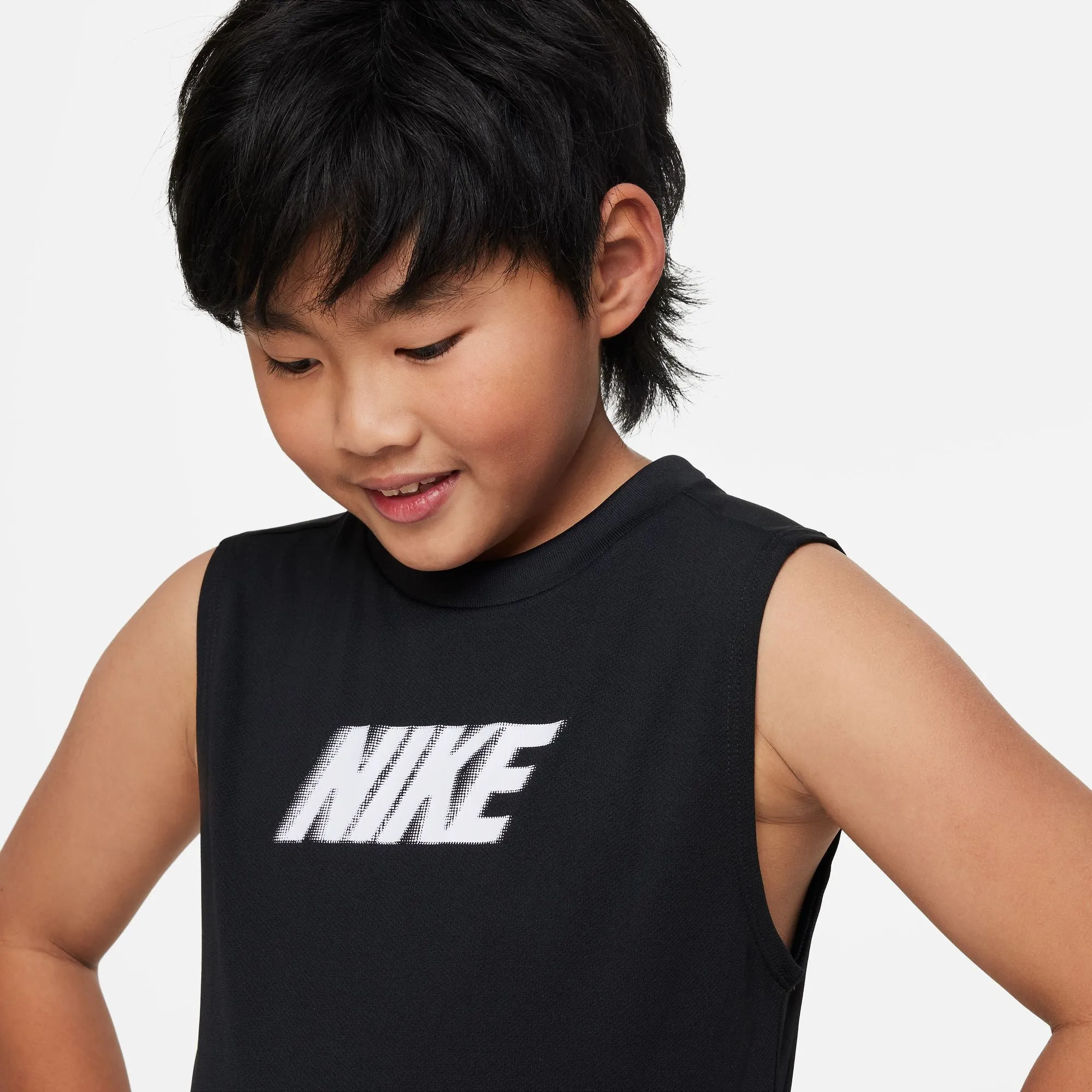 Boys' Nike Youth Multi  TankTop