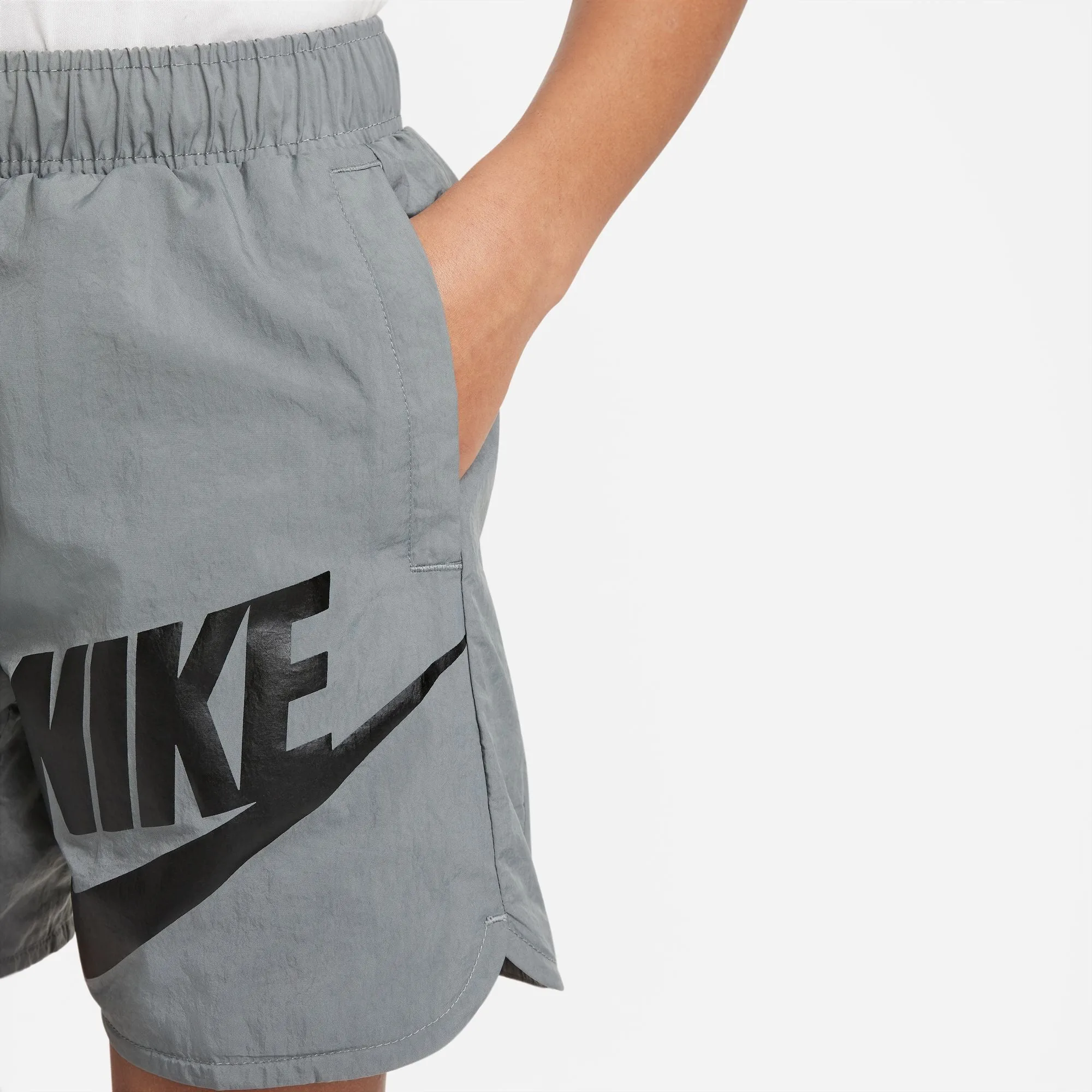 Boys' Nike Youth Woven Shorts