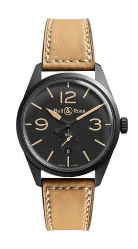 BRV123-HERITAGE 41MM