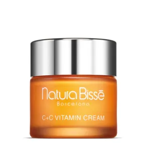 C c Vitamin Cream