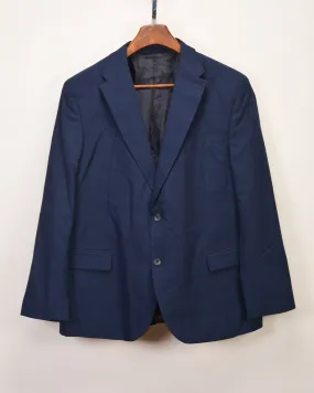 C&A Tailored jacket - regular fit -Blue check