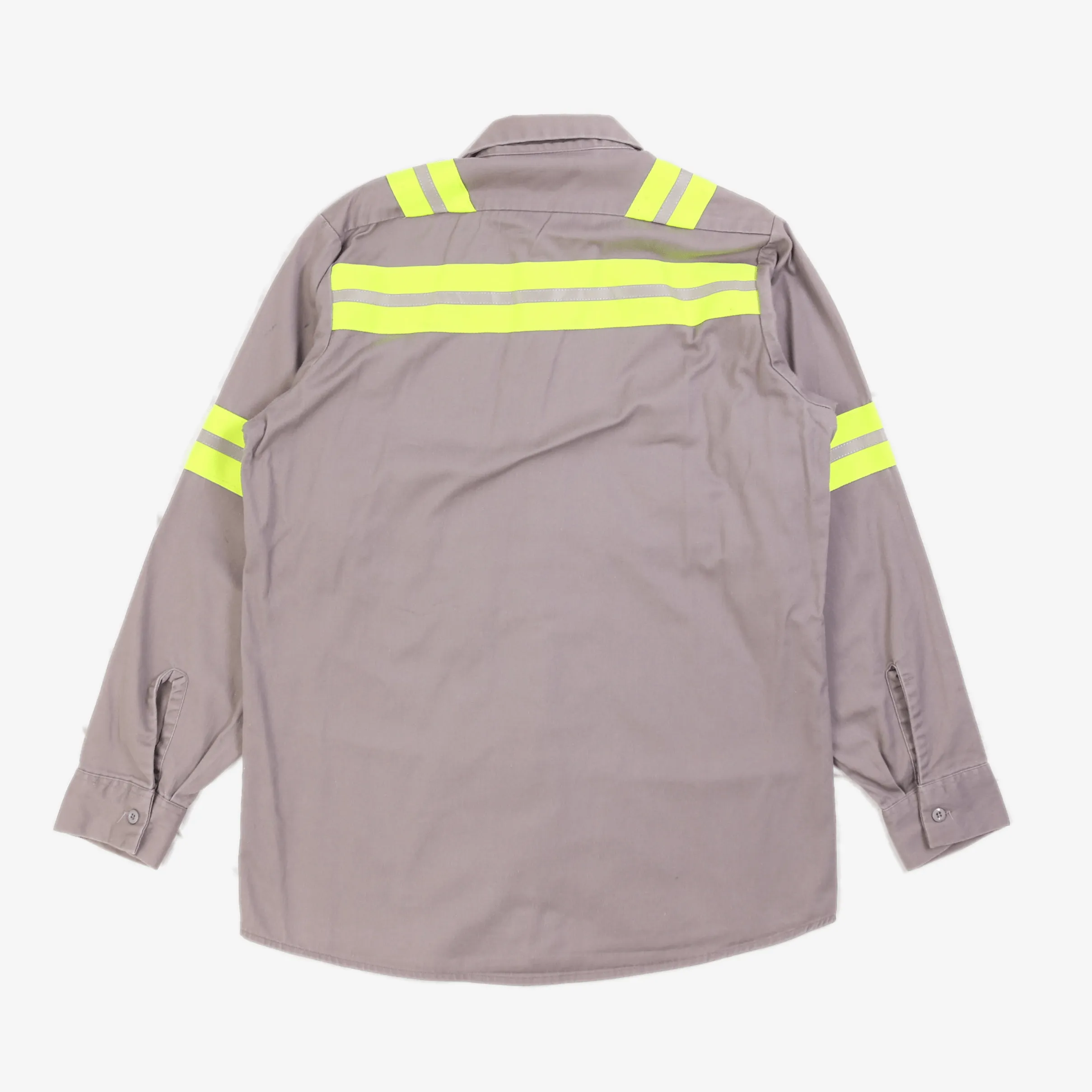 'Casey' Garage Work Shirt