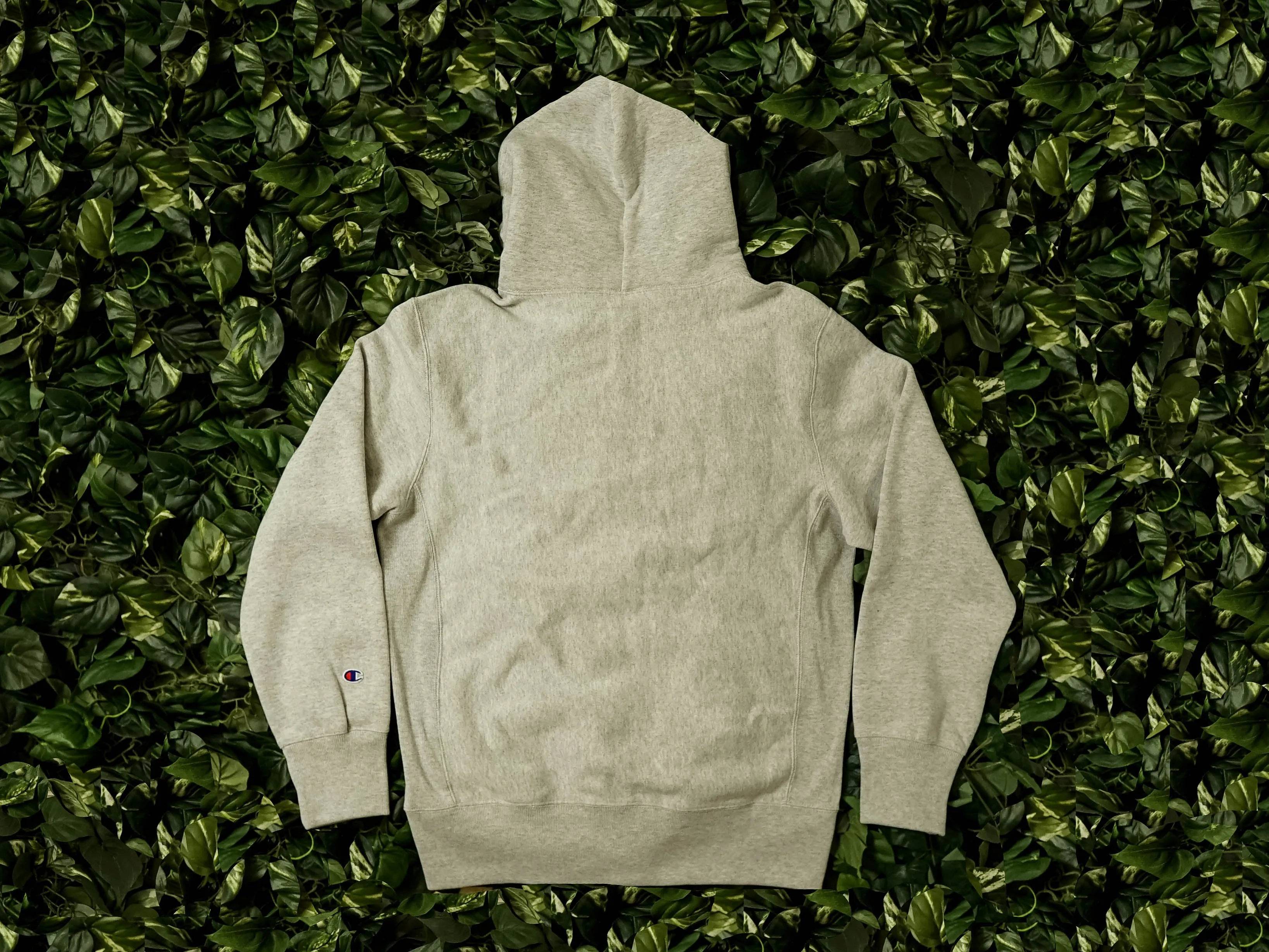 Champion EU Reverse Weave Hoodie