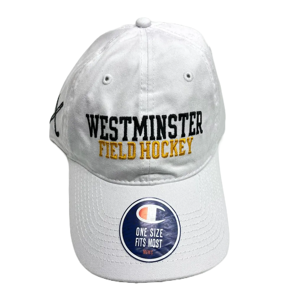 Champion Field Hockey Hat