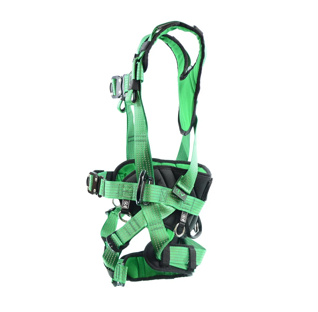 Champion Gear Riggers Safety Harness