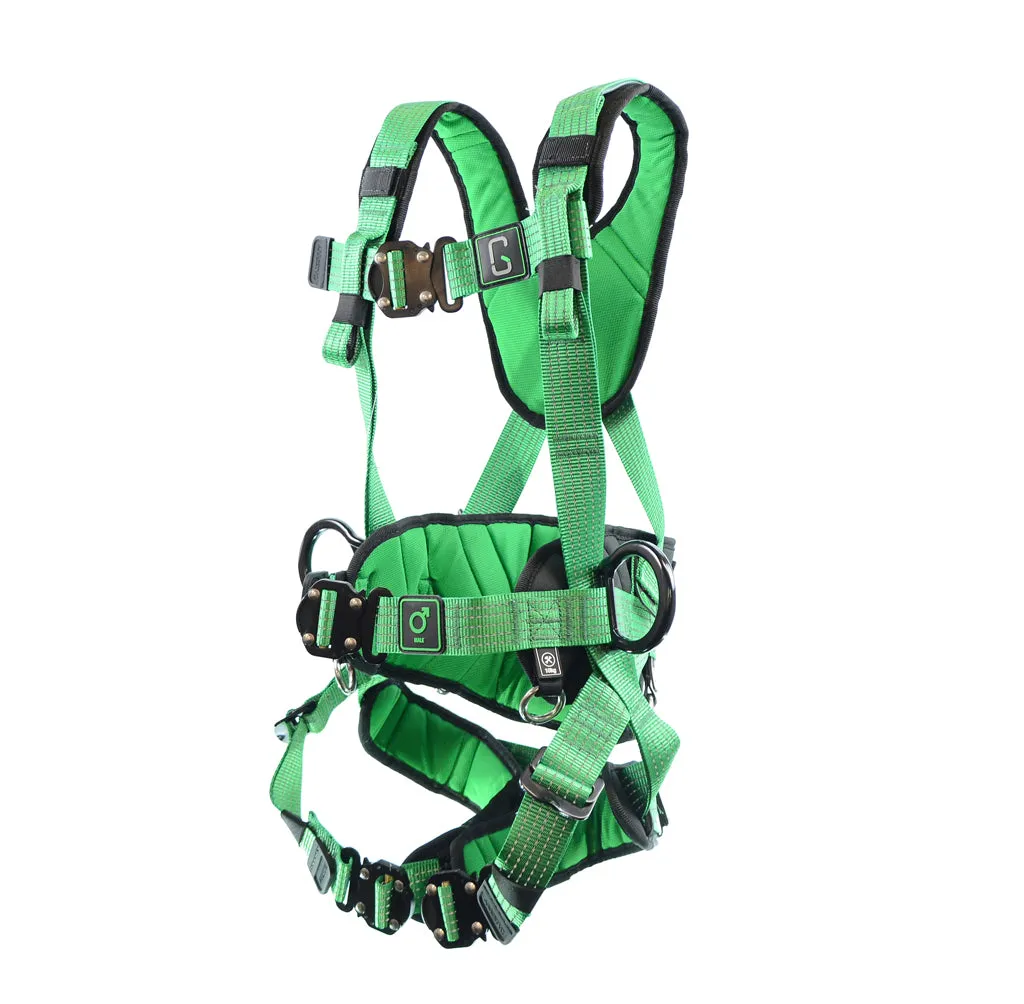 Champion Gear Riggers Safety Harness