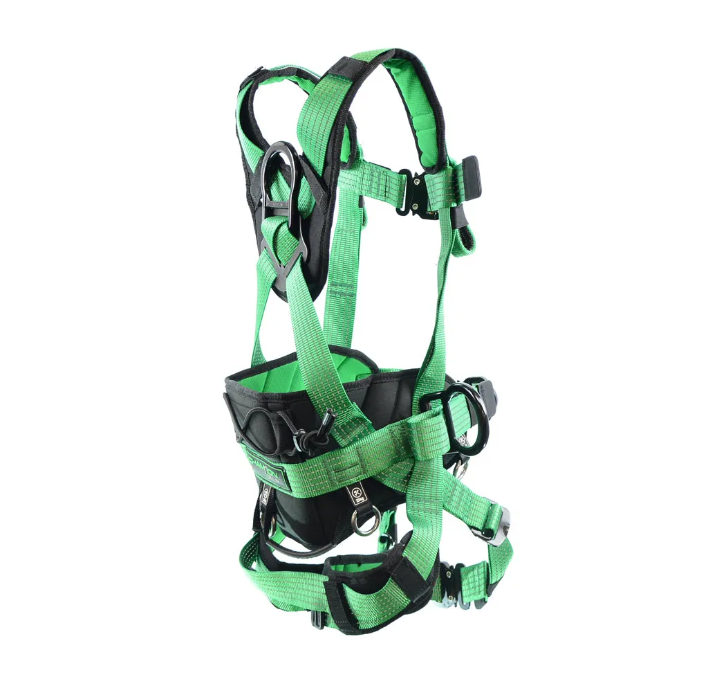 Champion Gear Riggers Safety Harness