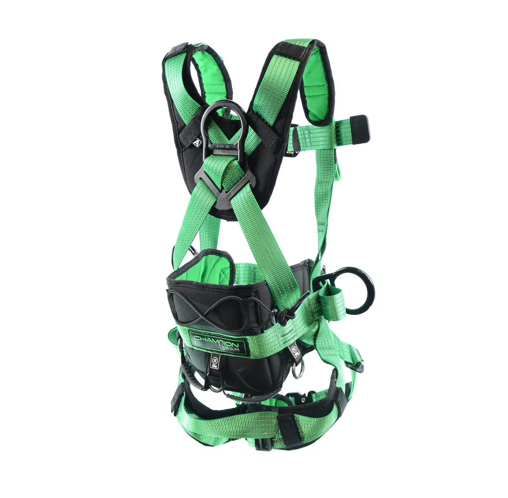 Champion Gear Riggers Safety Harness