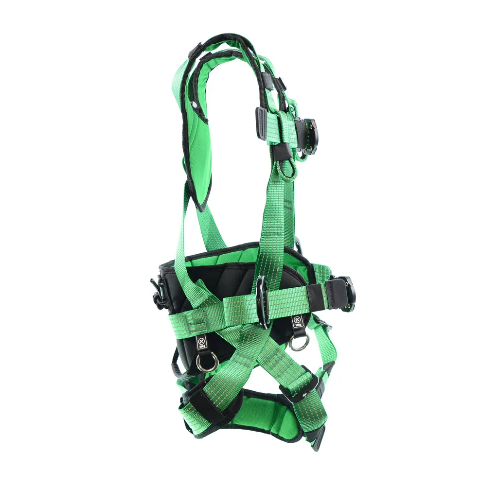 Champion Gear Riggers Safety Harness