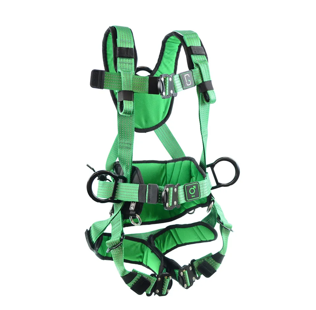 Champion Gear Riggers Safety Harness