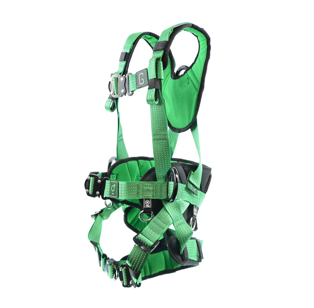 Champion Gear Riggers Safety Harness