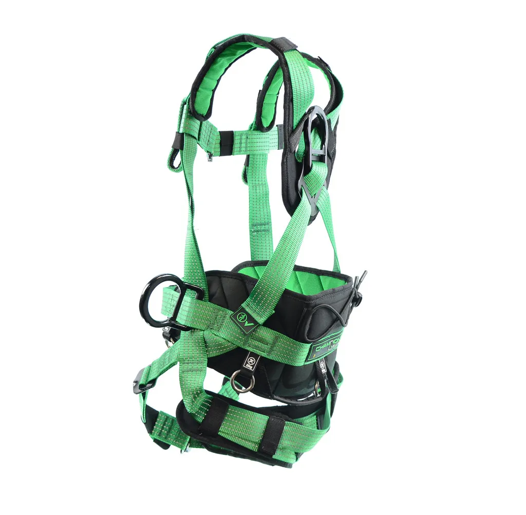 Champion Gear Riggers Safety Harness