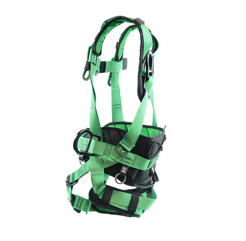 Champion Gear Riggers Safety Harness