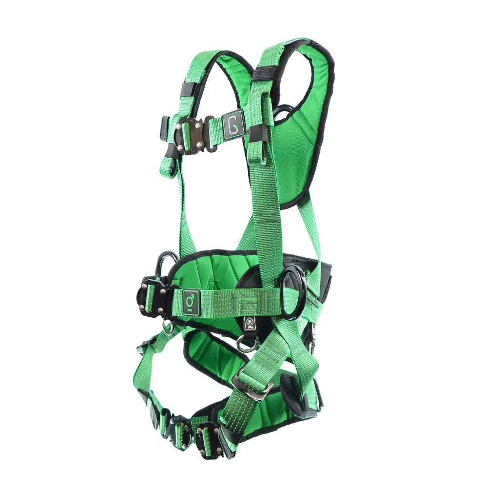 Champion Gear Riggers Safety Harness