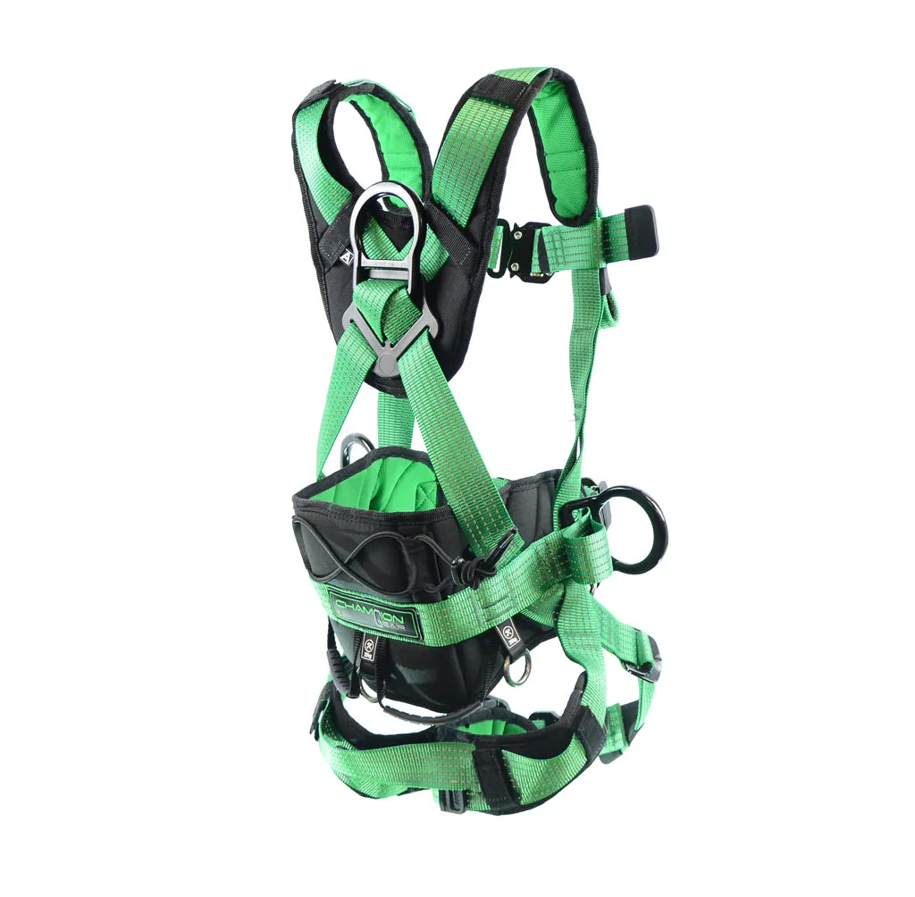 Champion Gear Riggers Safety Harness