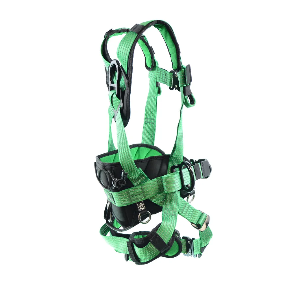 Champion Gear Riggers Safety Harness