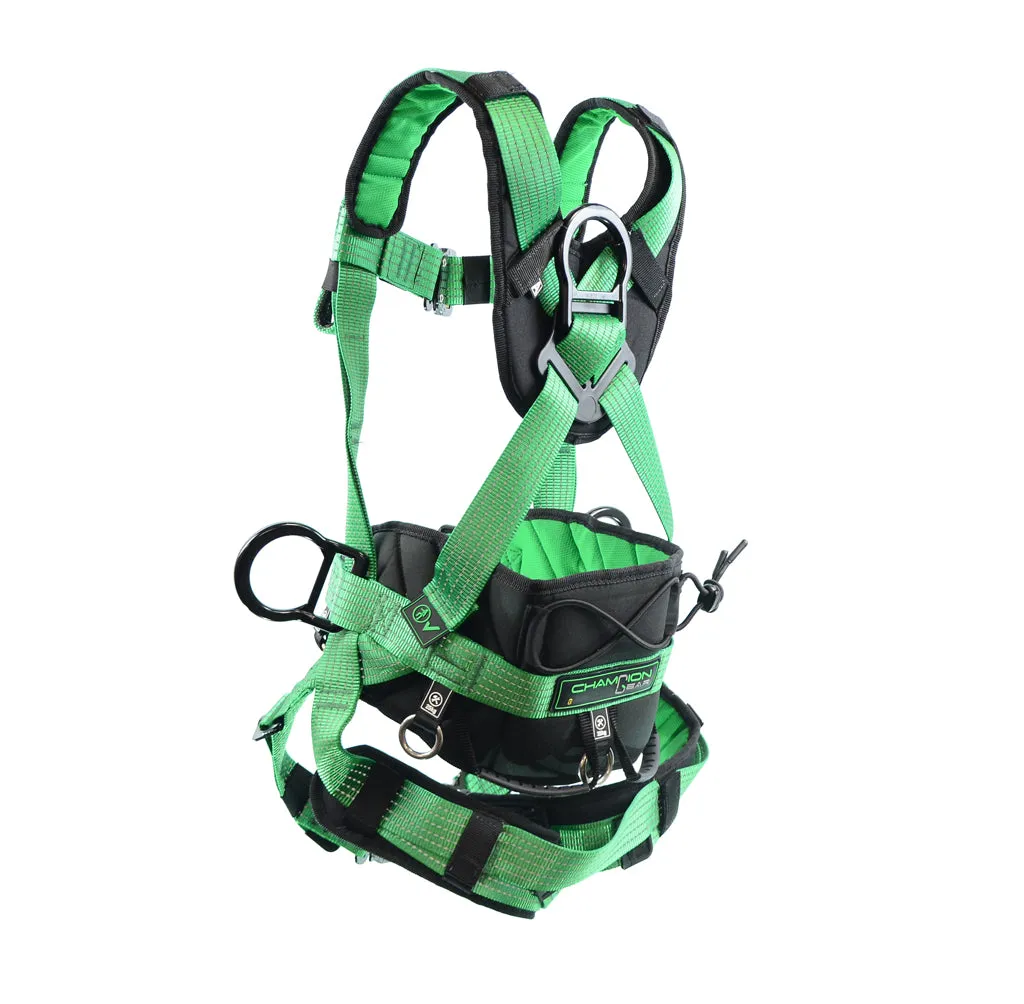 Champion Gear Riggers Safety Harness