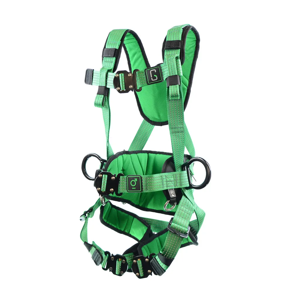 Champion Gear Riggers Safety Harness