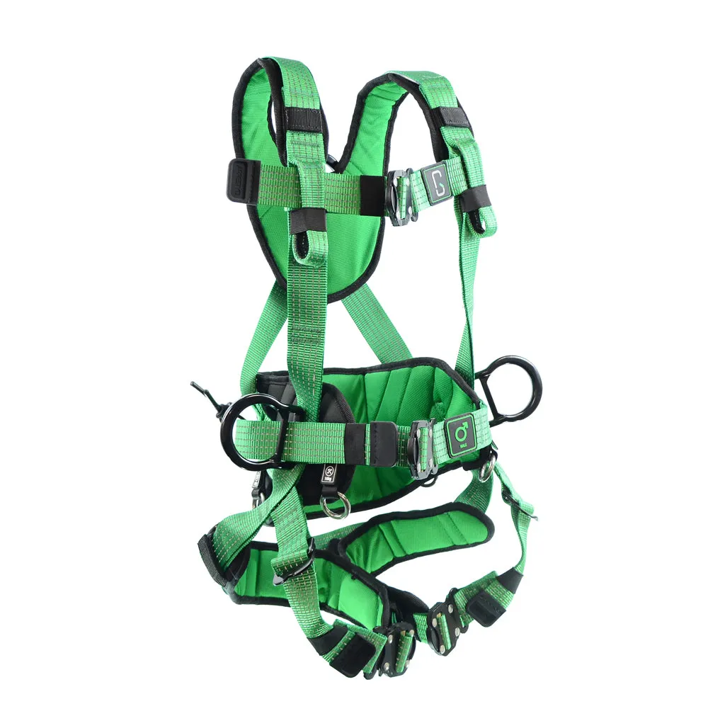 Champion Gear Riggers Safety Harness