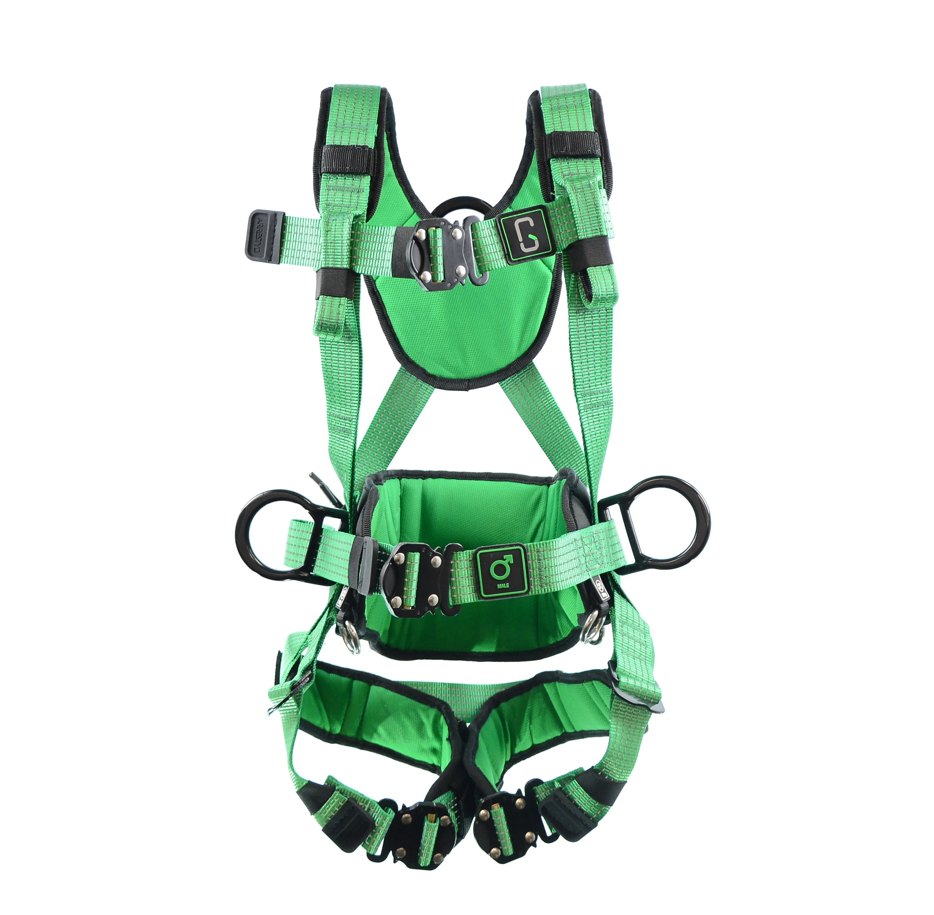 Champion Gear Riggers Safety Harness