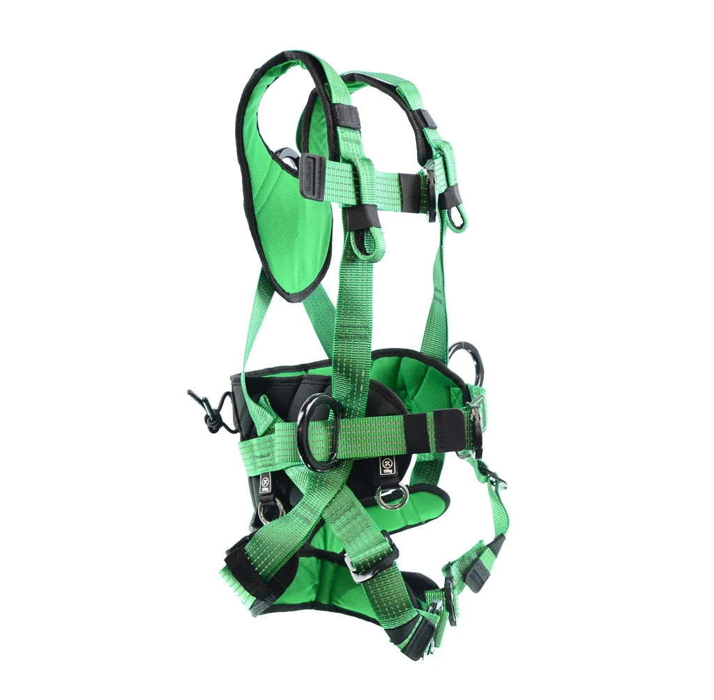 Champion Gear Riggers Safety Harness