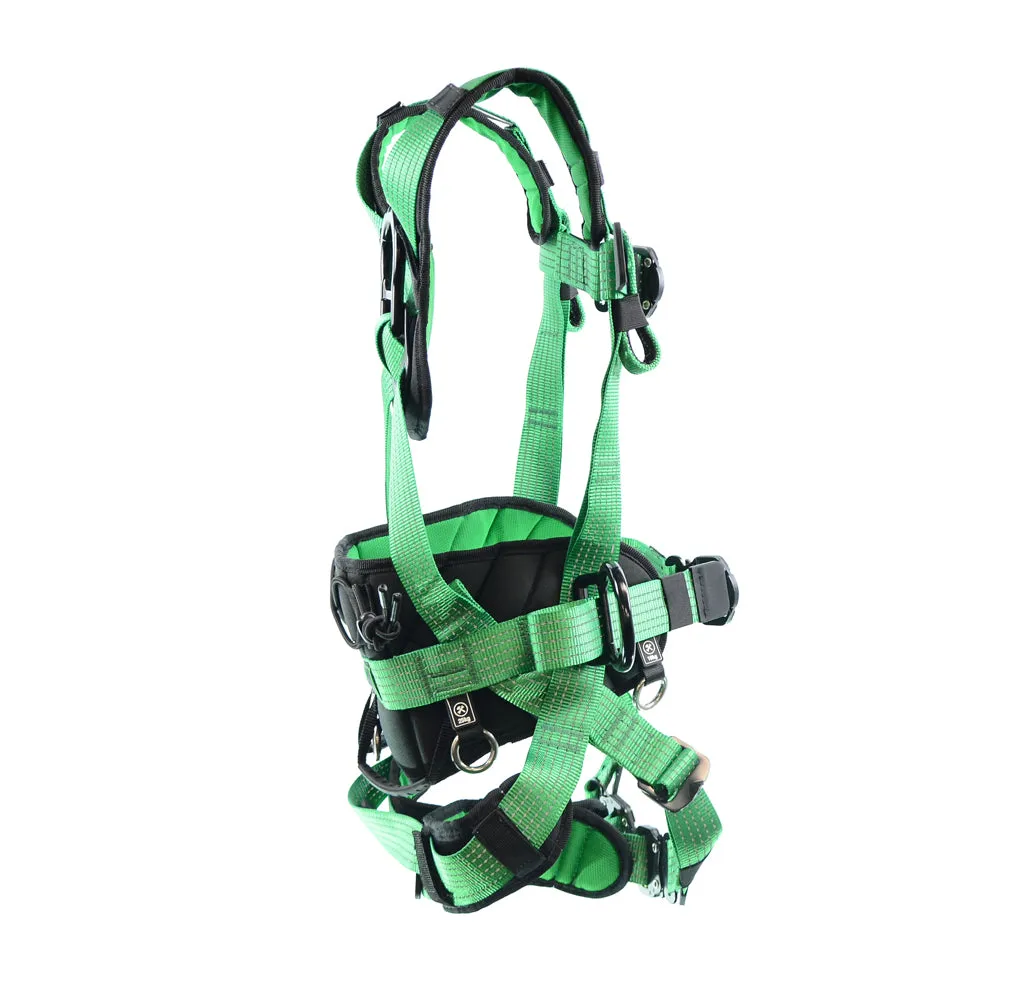 Champion Gear Riggers Safety Harness