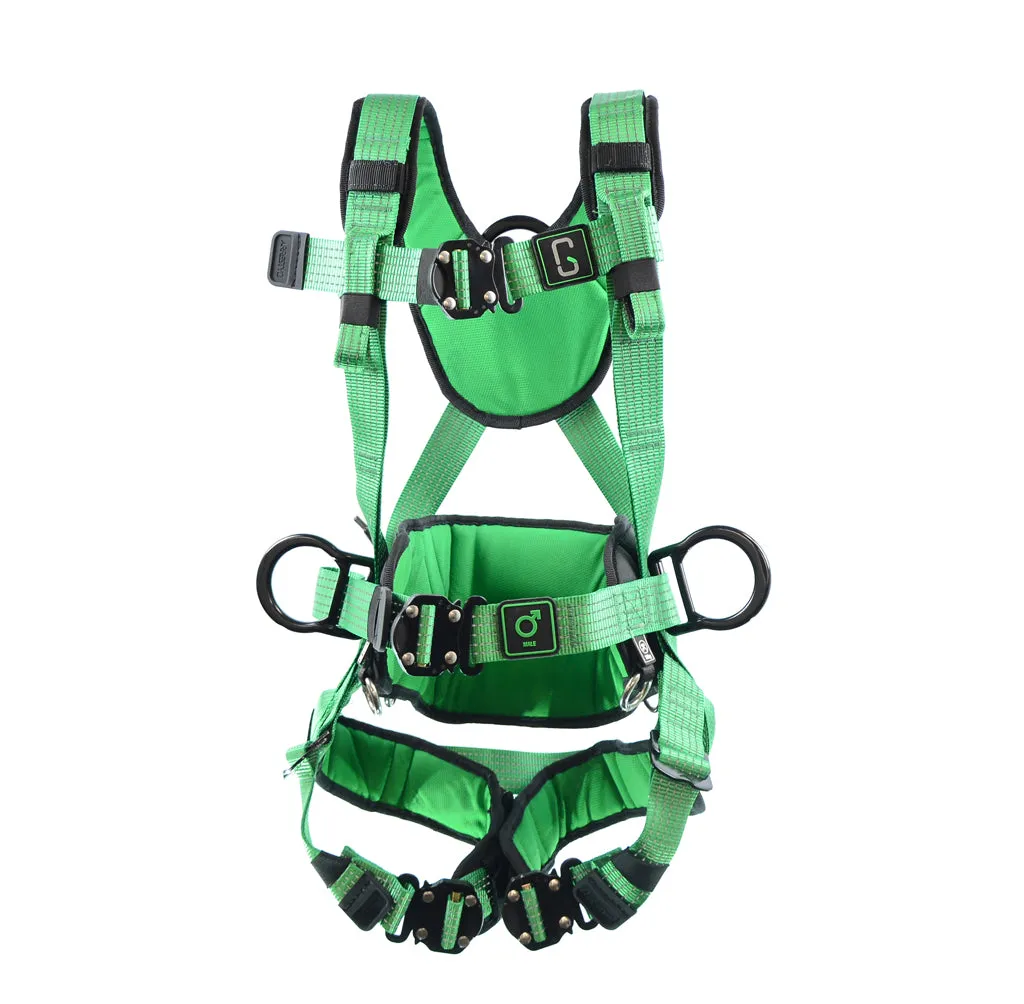 Champion Gear Riggers Safety Harness