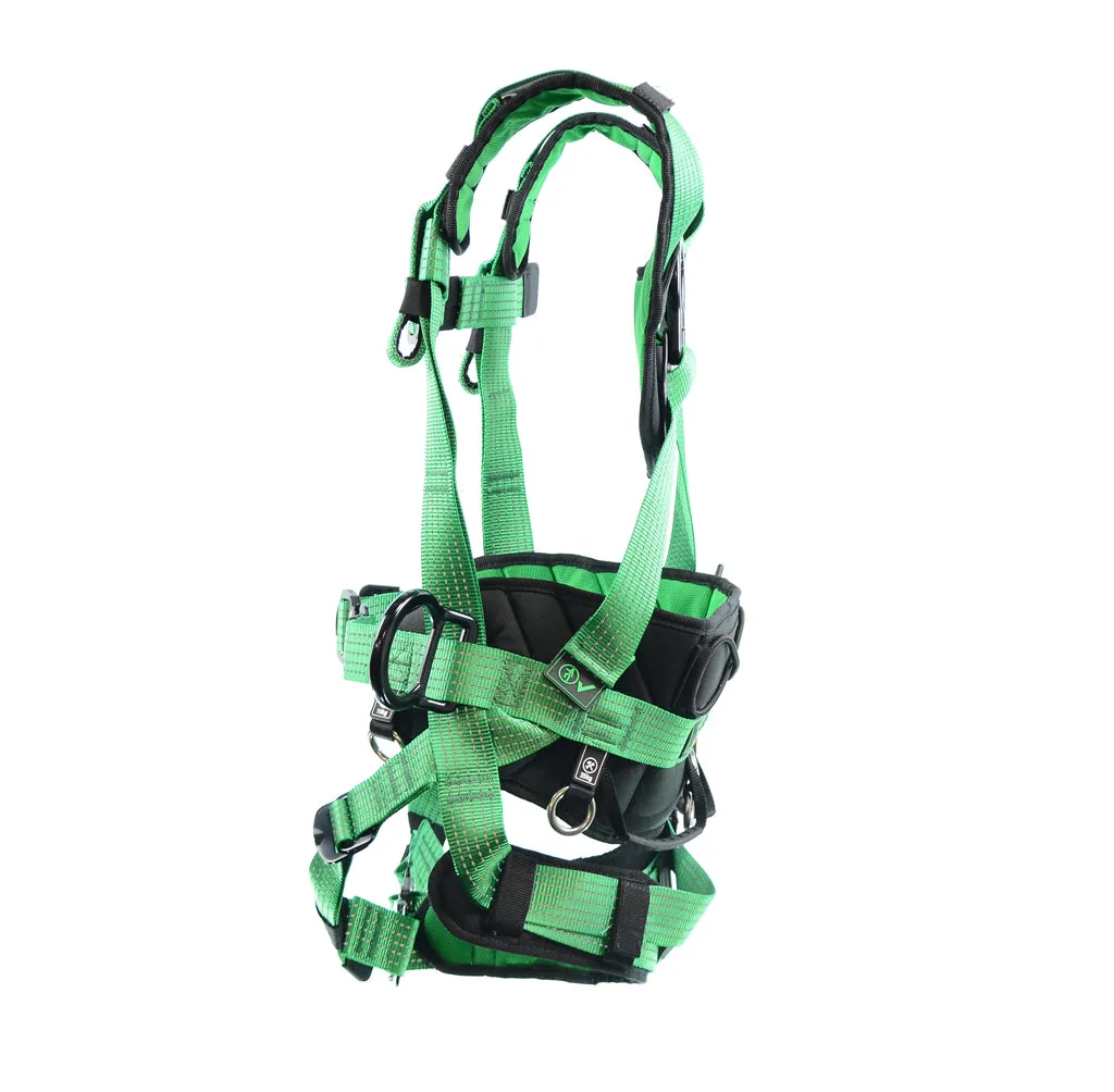 Champion Gear Riggers Safety Harness