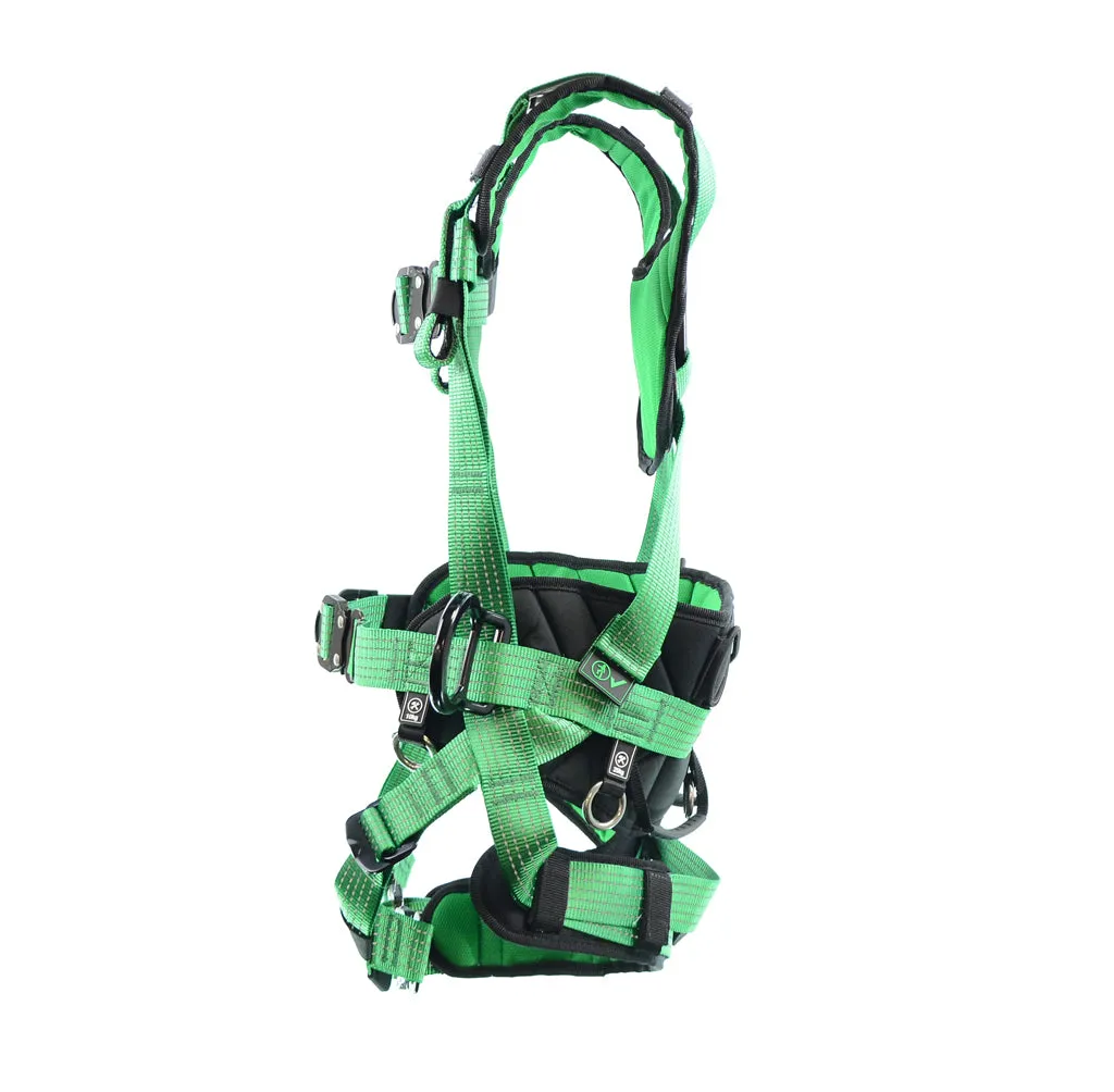 Champion Gear Riggers Safety Harness