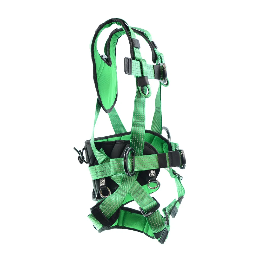 Champion Gear Riggers Safety Harness